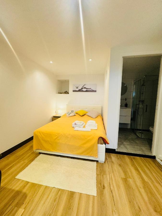 Casa Tio Albino 2 Villa Ponta Delgada  Exterior foto